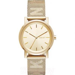 Часы наручные женские DKNY NY2621