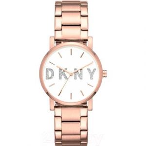 Часы наручные женские DKNY NY2654