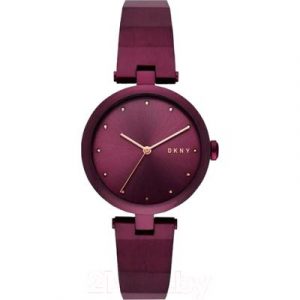 Часы наручные женские DKNY NY2754