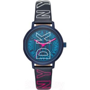 Часы наручные женские DKNY NY2818