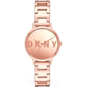 Часы наручные женские DKNY NY2839