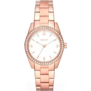 Часы наручные женские DKNY NY2902