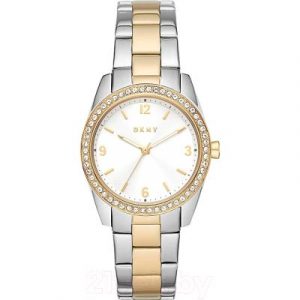 Часы наручные женские DKNY NY2903