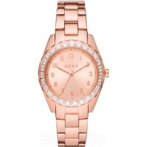 Часы наручные женские DKNY NY2930