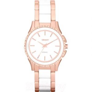 Часы наручные женские DKNY NY8821