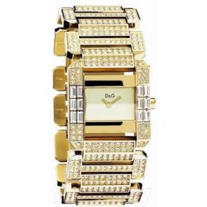 Часы наручные женские Dolce&Gabbana DW0220