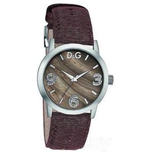 Часы наручные женские Dolce&Gabbana DW0687
