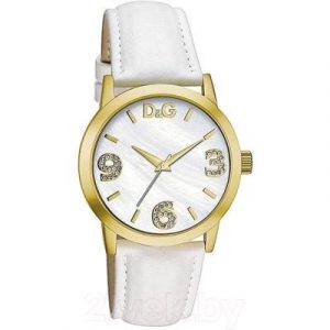 Часы наручные женские Dolce&Gabbana DW0688