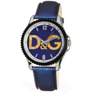 Часы наручные женские Dolce&Gabbana DW0709