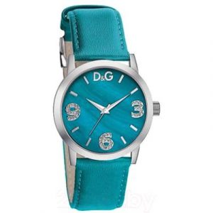 Часы наручные женские Dolce&Gabbana DW0761