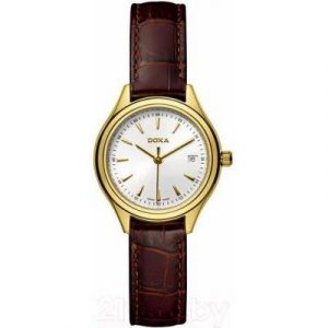 Часы наручные женские Doxa New Tradition Lady 211.35.021.02