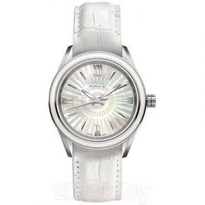 Часы наручные женские Doxa Trofeo Lady 3 Hands 272.15.012.07