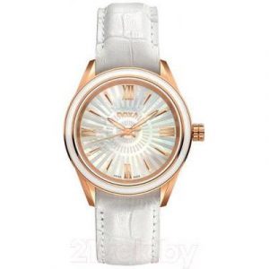 Часы наручные женские Doxa Trofeo Lady 3 Hands 272.95.012.07