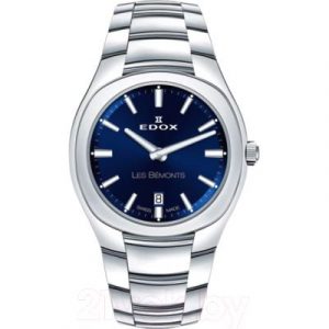 Часы наручные женские Edox 57004 3 BUIN