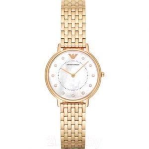 Часы наручные женские Emporio Armani AR11007
