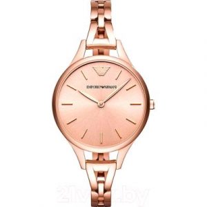 Часы наручные женские Emporio Armani AR11055