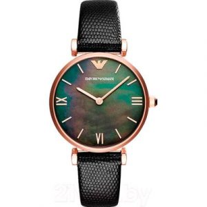 Часы наручные женские Emporio Armani AR11060