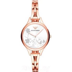 Часы наручные женские Emporio Armani AR11108