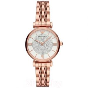 Часы наручные женские Emporio Armani AR11244