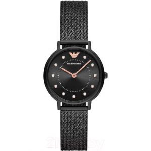 Часы наручные женские Emporio Armani AR11252