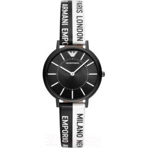 Часы наручные женские Emporio Armani AR11253