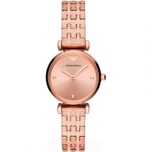 Часы наручные женские Emporio Armani AR11342