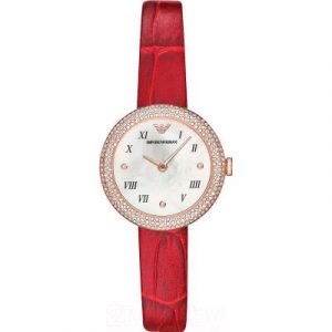 Часы наручные женские Emporio Armani AR11357