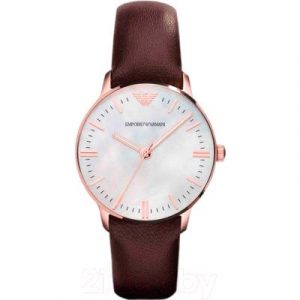 Часы наручные женские Emporio Armani AR1601