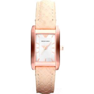 Часы наручные женские Emporio Armani AR1655