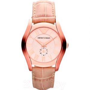 Часы наручные женские Emporio Armani AR1670