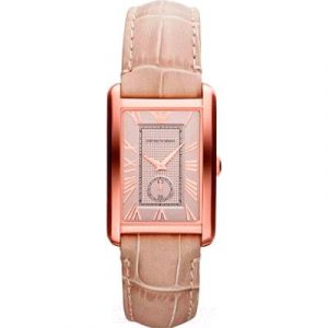 Часы наручные женские Emporio Armani AR1673