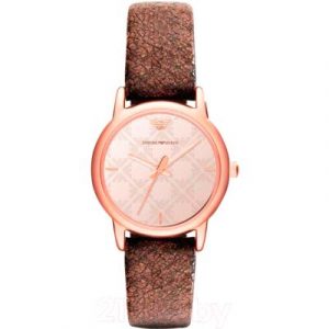 Часы наручные женские Emporio Armani AR1813