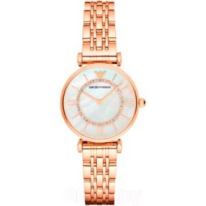Часы наручные женские Emporio Armani AR1909