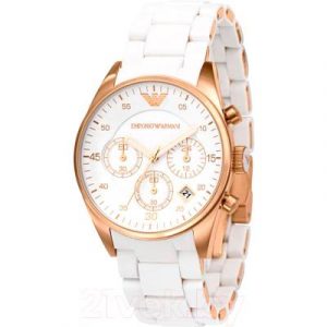 Часы наручные женские Emporio Armani AR5920