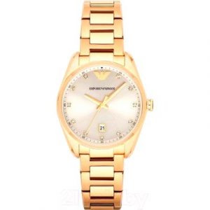 Часы наручные женские Emporio Armani AR6064