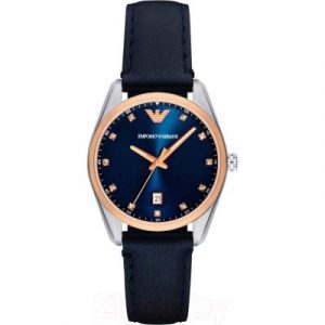 Часы наручные женские Emporio Armani AR6124