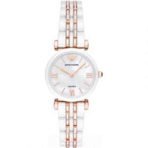 Часы наручные женские Emporio Armani AR70004