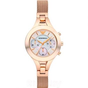 Часы наручные женские Emporio Armani AR7390
