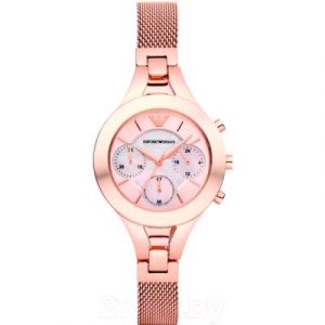 Часы наручные женские Emporio Armani AR7391