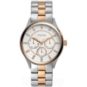 Часы наручные женские Fossil BQ1564
