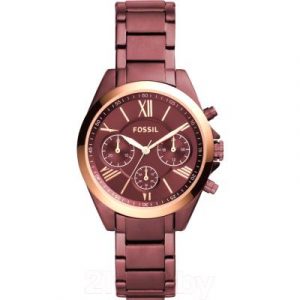 Часы наручные женские Fossil BQ3281
