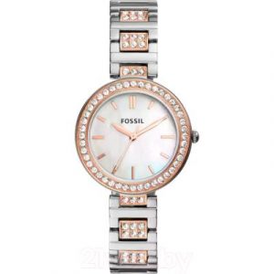 Часы наручные женские Fossil BQ3337