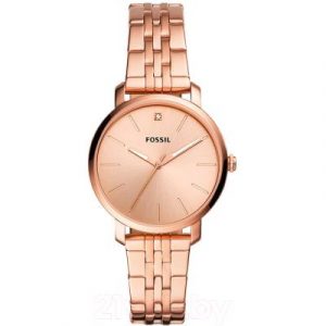 Часы наручные женские Fossil BQ3567