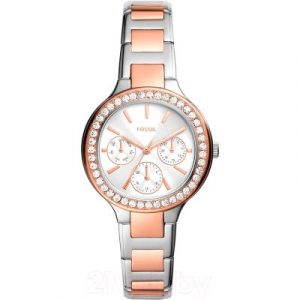 Часы наручные женские Fossil BQ3704