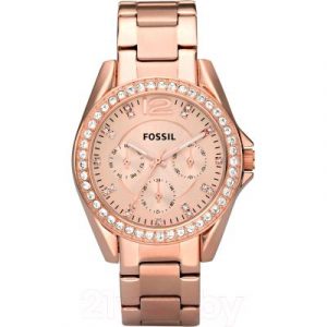 Часы наручные женские Fossil ES2811
