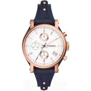 Часы наручные женские Fossil ES3838