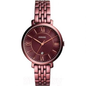 Часы наручные женские Fossil ES4100