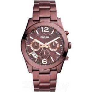 Часы наручные женские Fossil ES4110