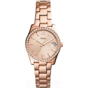 Часы наручные женские Fossil ES4318