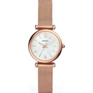 Часы наручные женские Fossil ES4433
